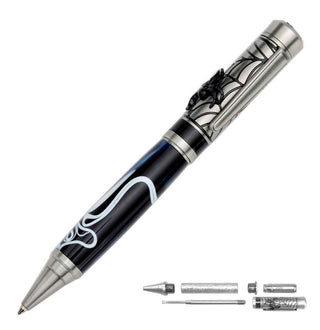 Spider Ballpoint Pen Kits