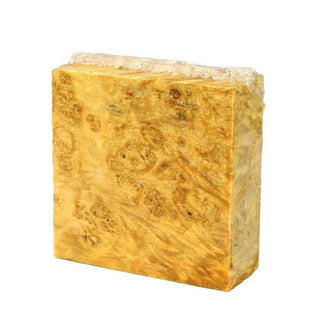 Stabilized Ring Blank - Box Elder Burl