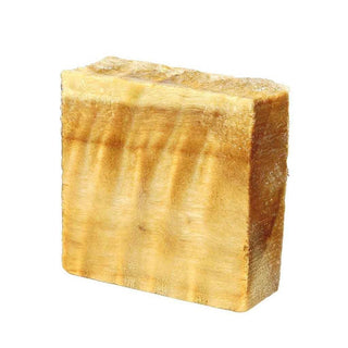 Stabilized Ring Blank - Figured Poplar