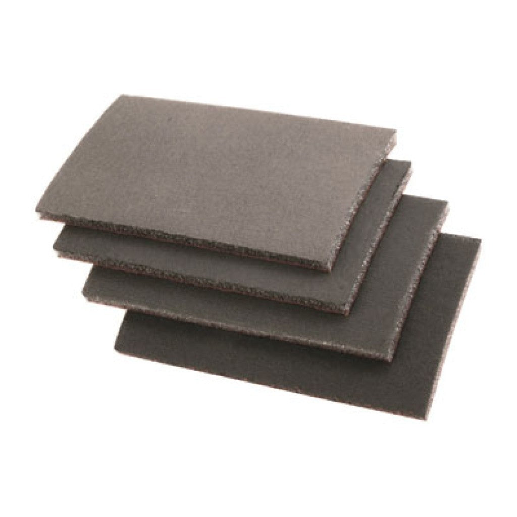 Stabilized Wood Finishing Kit - (4 Pk) – ExoticBlanks