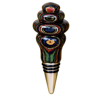 Stainless Bottle Stopper Kit