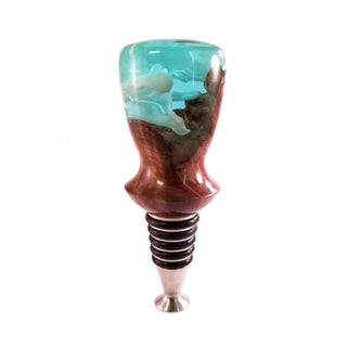 Stainless Steel Liquor Bottle Stopper Kit