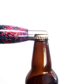 Stainless Steel No-Dent Bottle Opener Kit