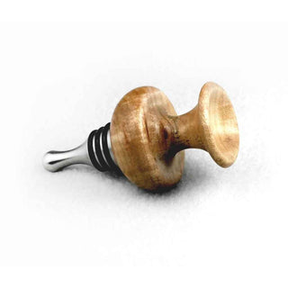 Stainless Steel Teardrop Bottle Stopper Kit - #601