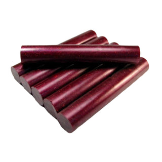 Stardust Pen Blanks - Boysenberry Burgundy