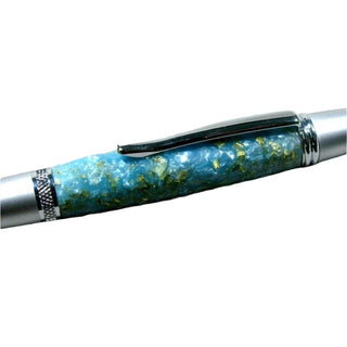 Stardust Pen Blanks - Neptune's Treasure