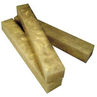 Stardust RhinoPlastic Pen Blanks
