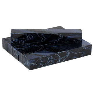 Stargazer Mesh Acrylic Pen Blank