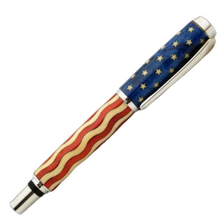 Stars & Stripes Inlay Kit - Majestic
