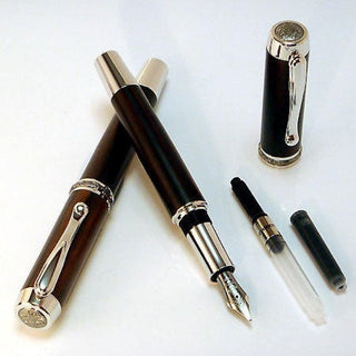 Statesman Fountain Pen Kits (Full Size)