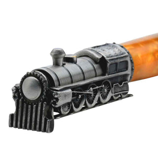 Steam Locomotive Pen Kit Starter Set - 4 Pen Kit Starter