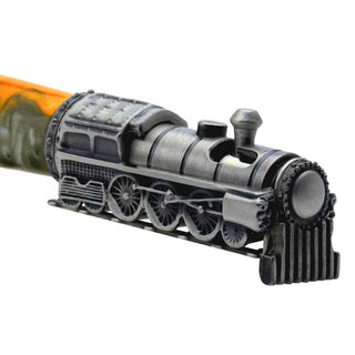 Steam Locomotive Pen Kit Starter Set - 4 Pen Kit Starter