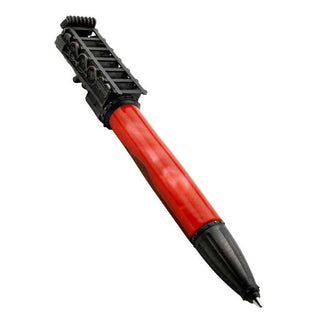 Steam Locomotive Pen Kits