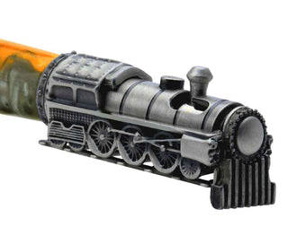 Steam Locomotive Pen Kits