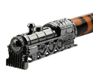 Steam Locomotive Pen Kits