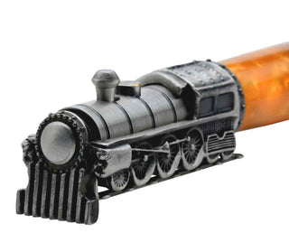 Steam Locomotive Pen Kits