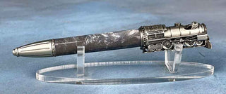 Steam Locomotive Pen Kits