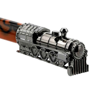 Steam Locomotive Pen Kits