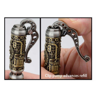 SteamPump Pen Kits