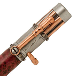 Steampunk Bolt Action Pen Kits