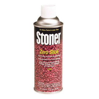 Stoner Zero Stick Mold Release