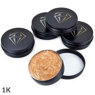 Stone's White Diamond Polishing Pastes