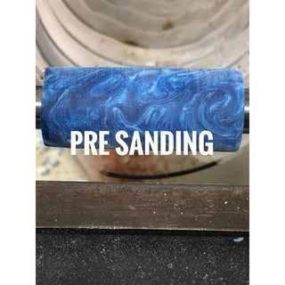Stone's White Diamond Polishing Pastes