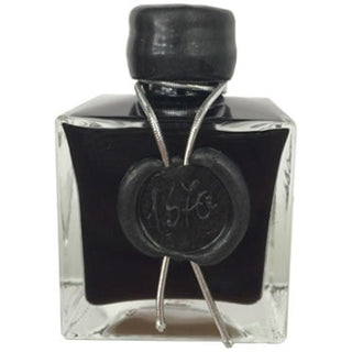 Stormy Grey J. Herbin 1670 Anniversary Ink