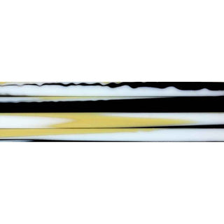 Strata Gem Pen Blank - Black & Tan AA-332