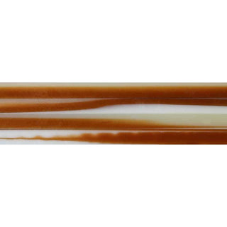 Strata Gem Pen Blank - Cappuccino Stripes AA-320