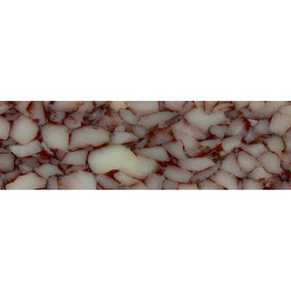 Stream Pebbles Acrylic Pen Blank