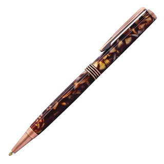 Streamline Ballpoint Pen Kits. Antique Copper Finish