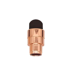 Stylus Caps for 7mm & Slimline Pen Kits. Coppper alt image