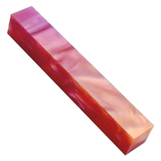 Summer Sunset Acrylic Pen Blanks