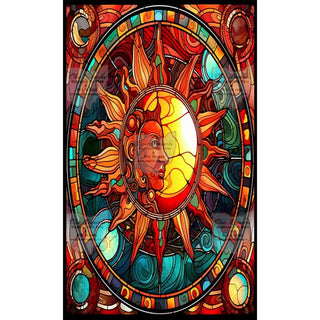 Sun Pen Blank #02 - Sierra Twist