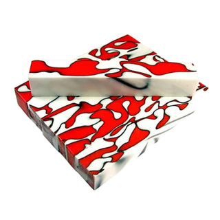 Sweetheart Acrylic Pen Blank