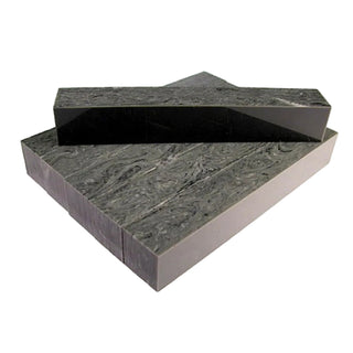 Swirled Slate Acrylic Pen Blank AA-51