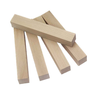 Sycamore Pen Blanks