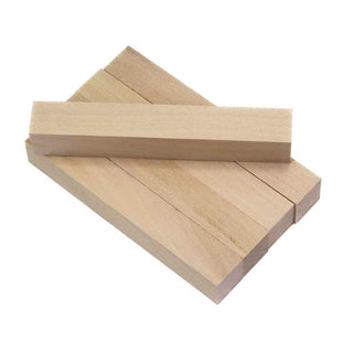 Sycamore Pen Blanks