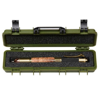 Tactical Rifle Case Pen Boxes