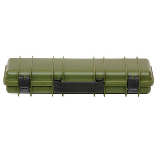 Tactical Rifle Case Pen Boxes