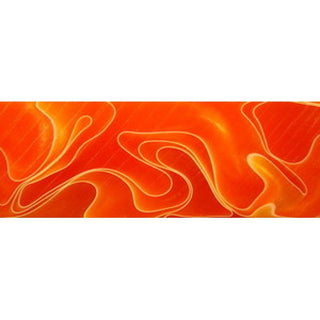 Tangerine Glow Acrylic Pen Blank AA-303