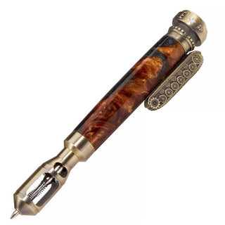 Tank Ballpoint Pen Kits