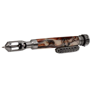 Tank Ballpoint Pen Kits