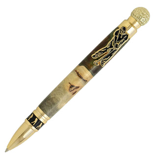 Tee Time Golf Pen Kits