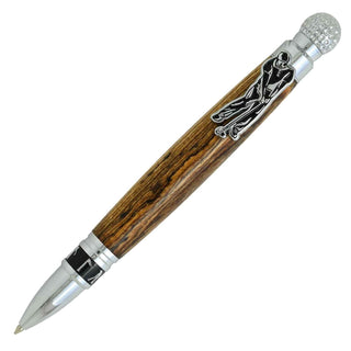 Tee Time Golf Pen Kits
