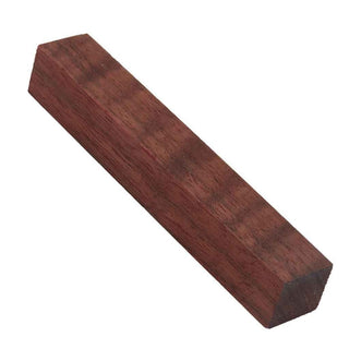 Terry's Stabilized Curly Walnut Pen Blanks #5