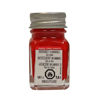 Testors Enamel Paint - .25oz