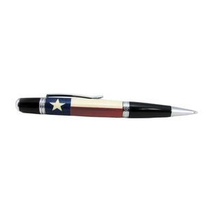 Texas Flag Inlay Kit - Sierra Alt view