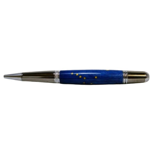 The Big Dipper (Alaskan Flag) Inlay Kit - Sierra